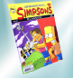 Preview: Simpsons Classics Nr. 29 Comic (2012) – Kultige Comics bei Hoppla-Stuff